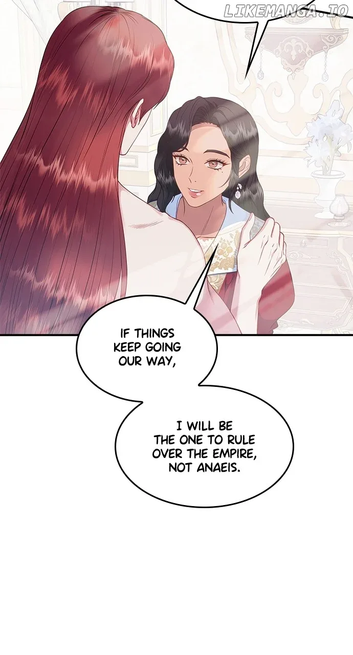 What Does That Evil Dragon Live For? Chapter 17 page 67