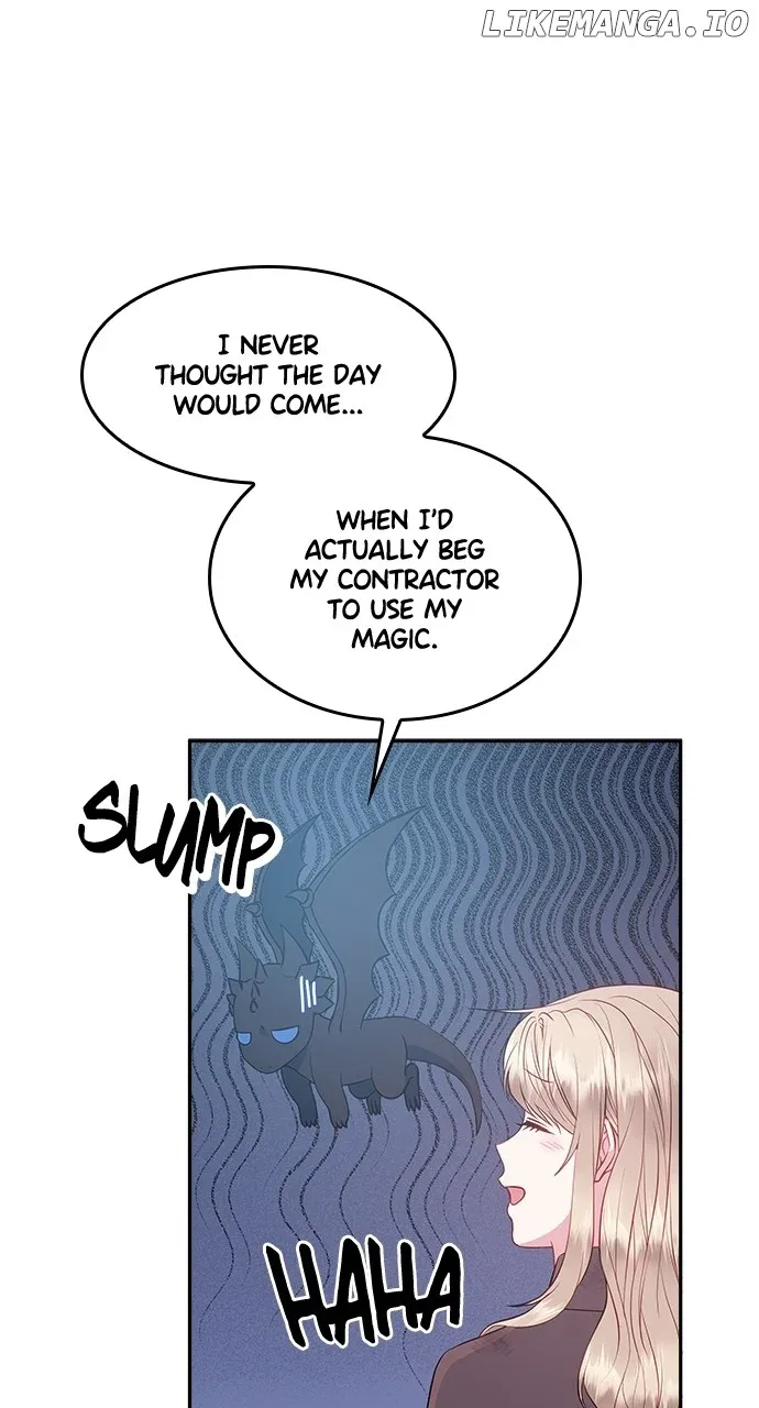 What Does That Evil Dragon Live For? Chapter 17 page 86