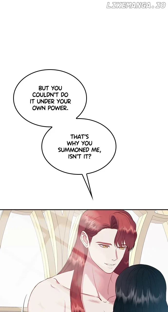 What Does That Evil Dragon Live For? Chapter 17 page 65
