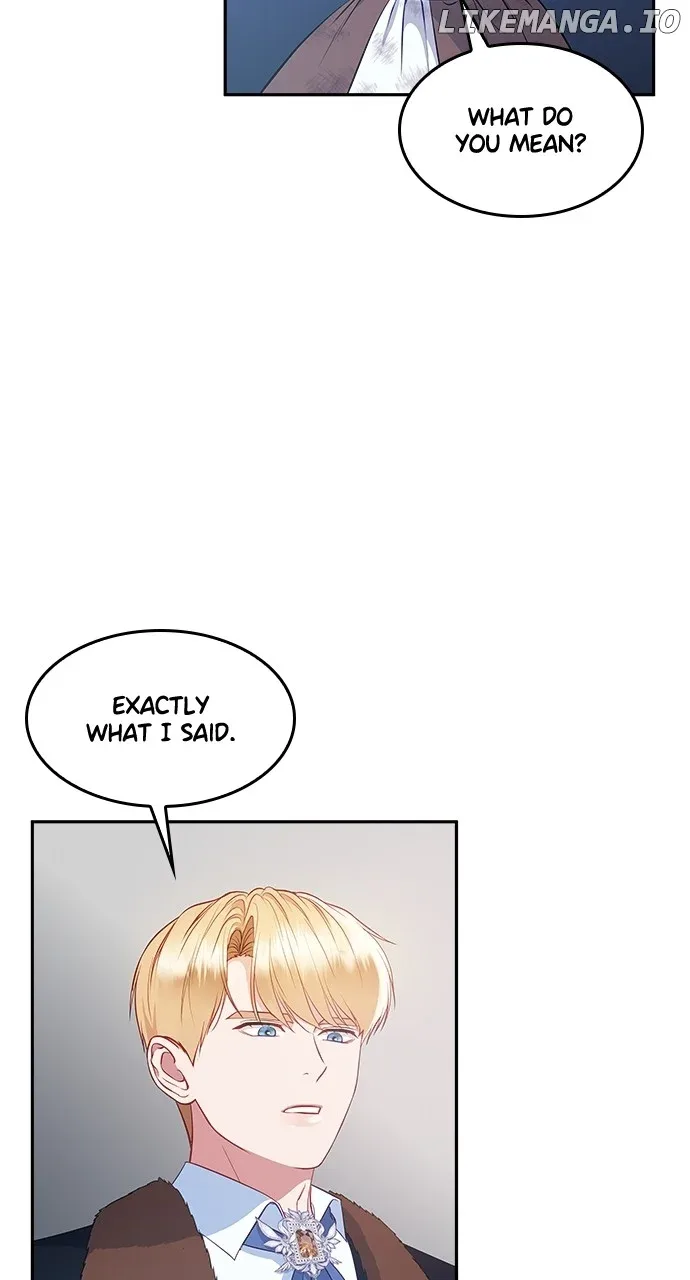 What Does That Evil Dragon Live For? Chapter 18 page 6