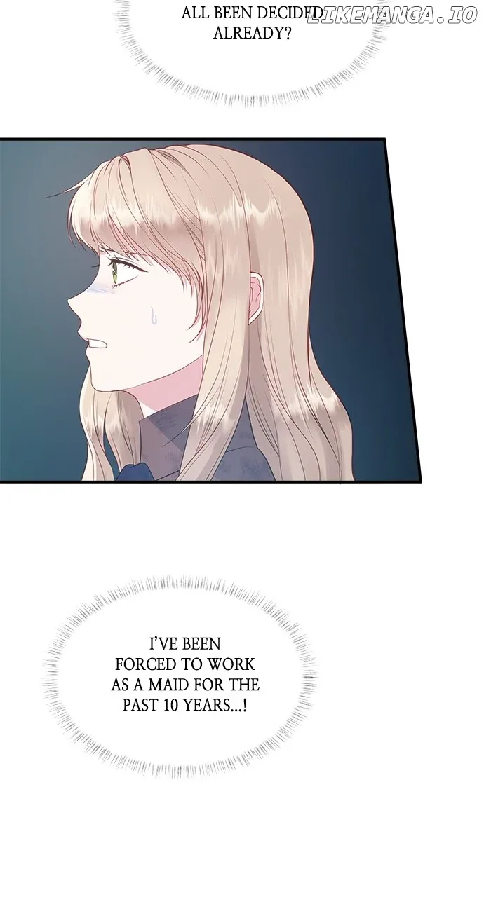 What Does That Evil Dragon Live For? Chapter 18 page 13