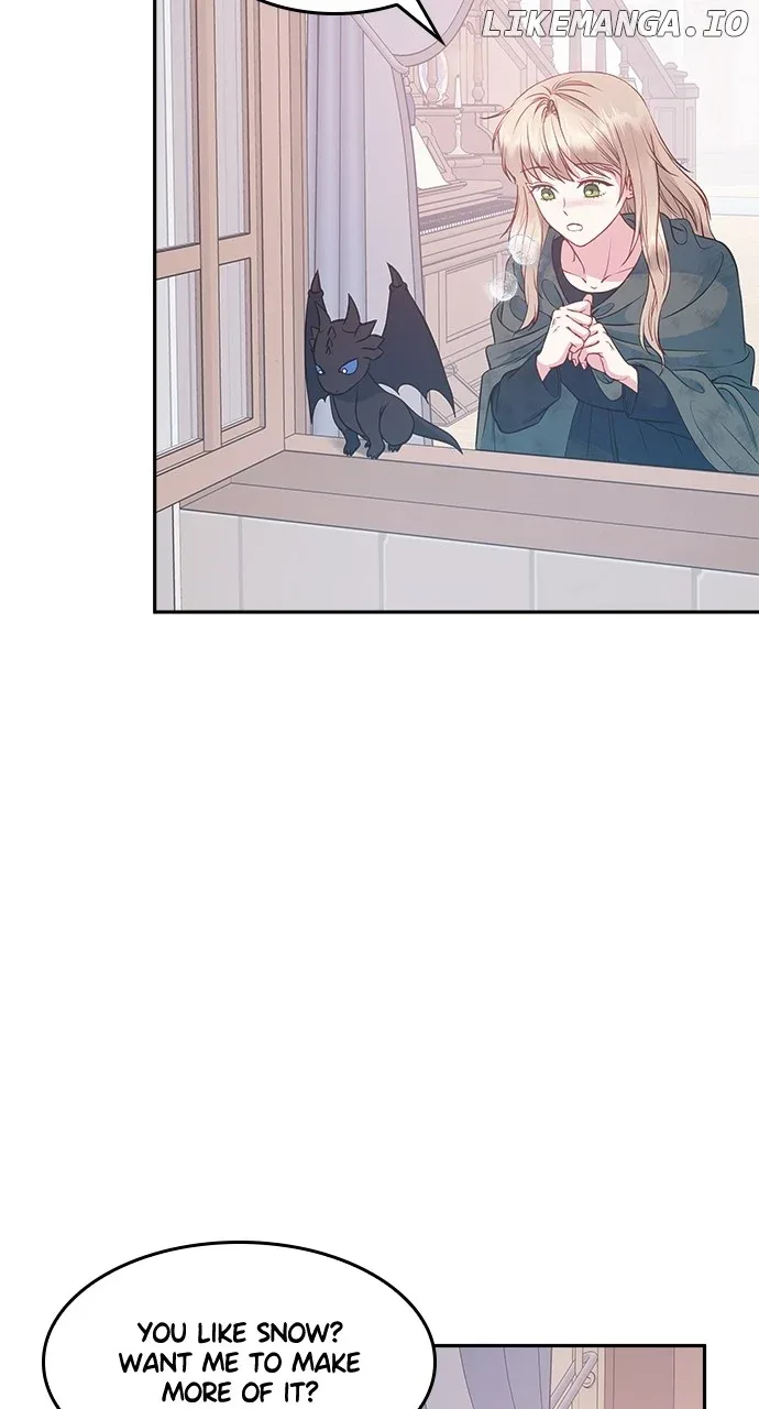 What Does That Evil Dragon Live For? Chapter 17 page 74