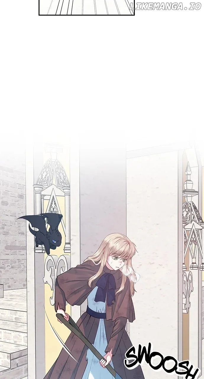 What Does That Evil Dragon Live For? Chapter 17 page 81