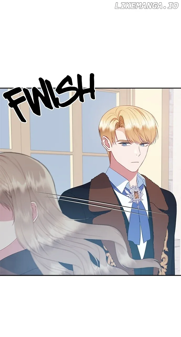 What Does That Evil Dragon Live For? Chapter 18 page 27
