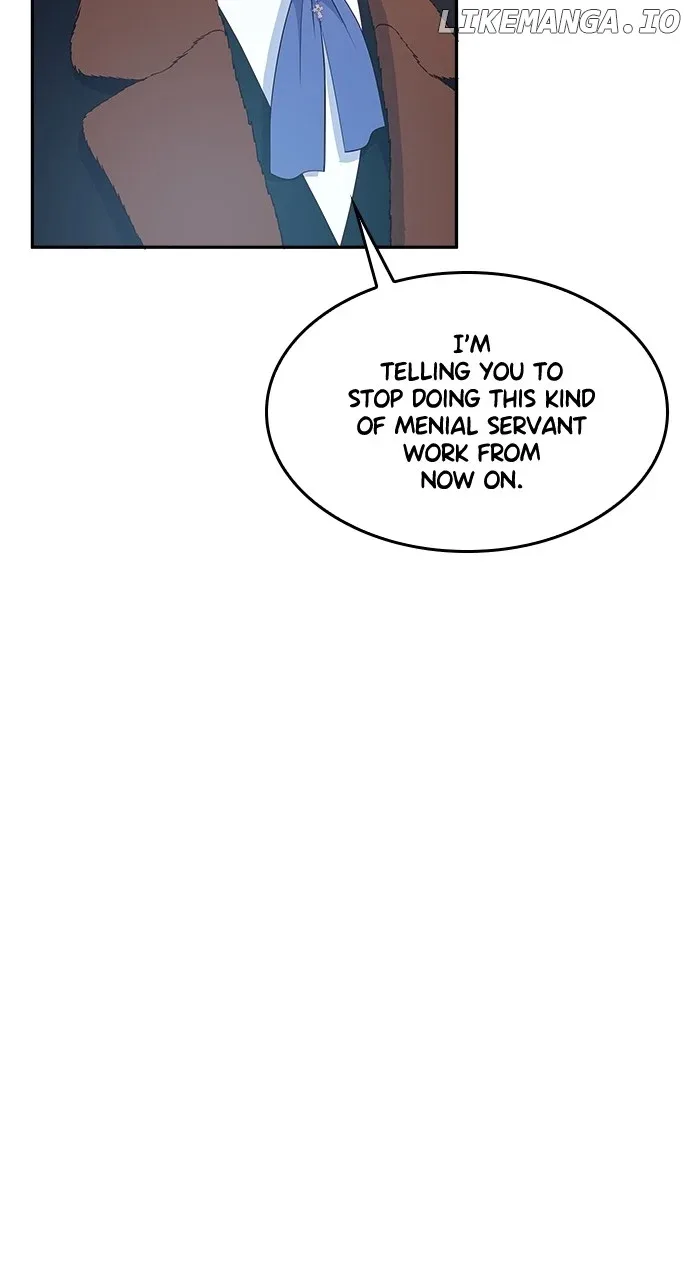 What Does That Evil Dragon Live For? Chapter 18 page 7