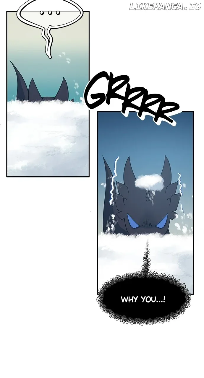 What Does That Evil Dragon Live For? Chapter 17 page 95