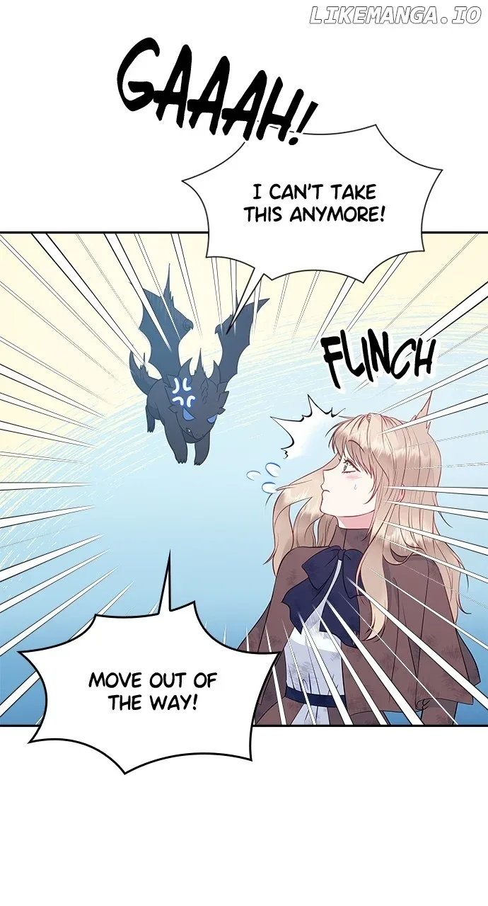 What Does That Evil Dragon Live For? Chapter 17 page 90