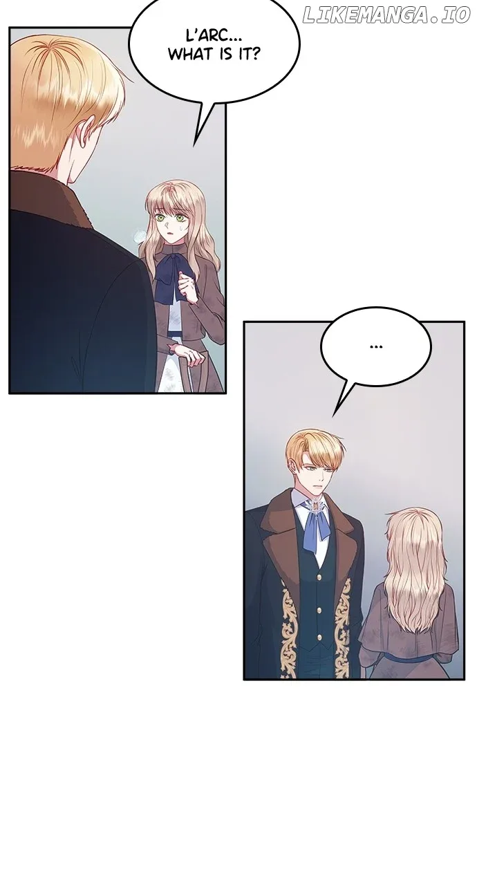 What Does That Evil Dragon Live For? Chapter 17 page 99