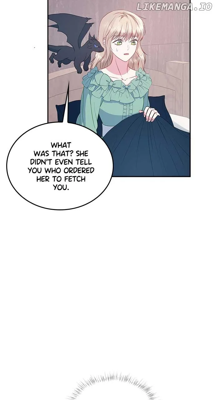 What Does That Evil Dragon Live For? Chapter 15 page 51