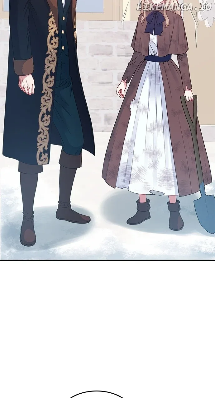 What Does That Evil Dragon Live For? Chapter 17 page 98