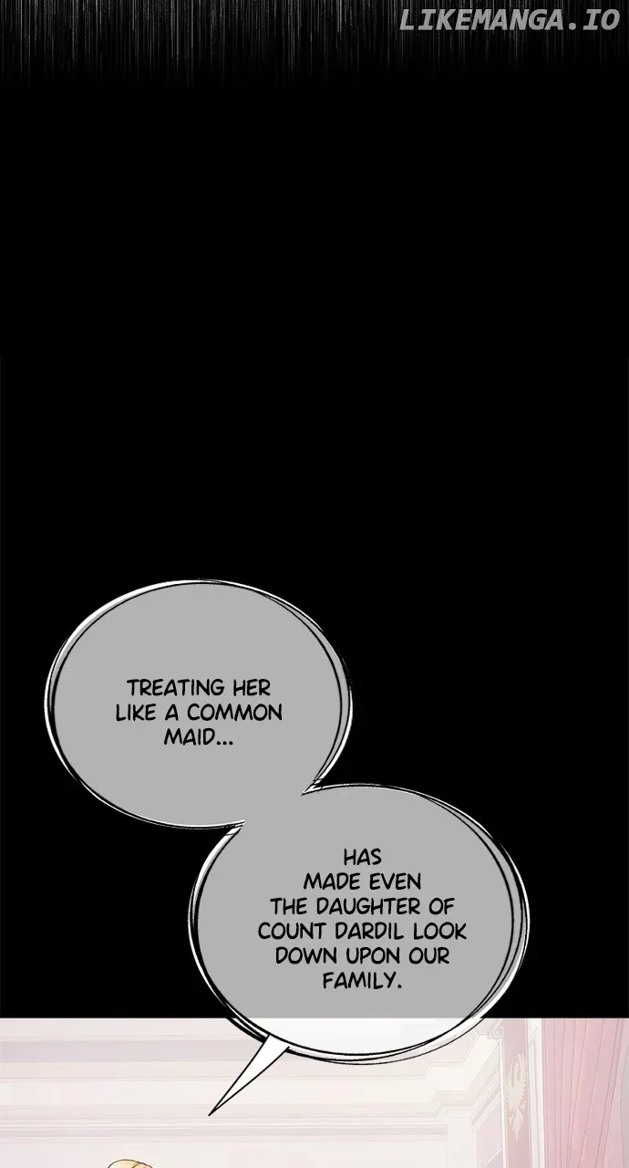 What Does That Evil Dragon Live For? Chapter 18 page 43