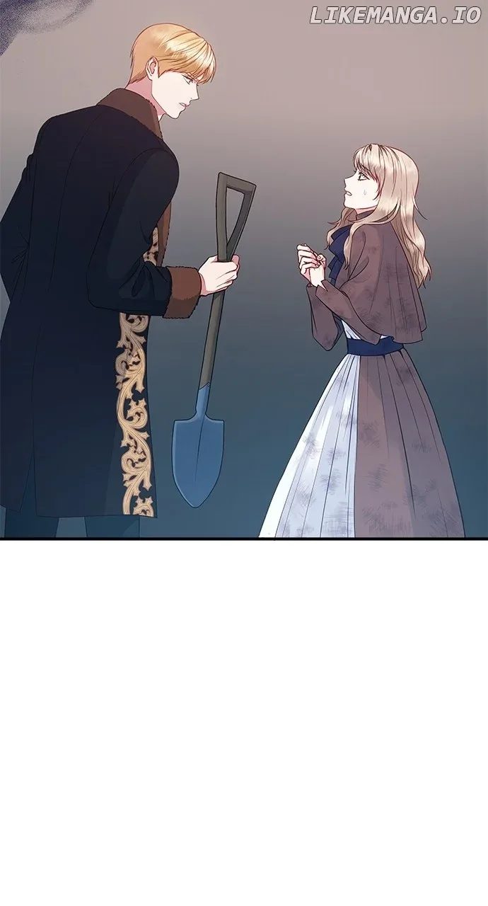What Does That Evil Dragon Live For? Chapter 18 page 4
