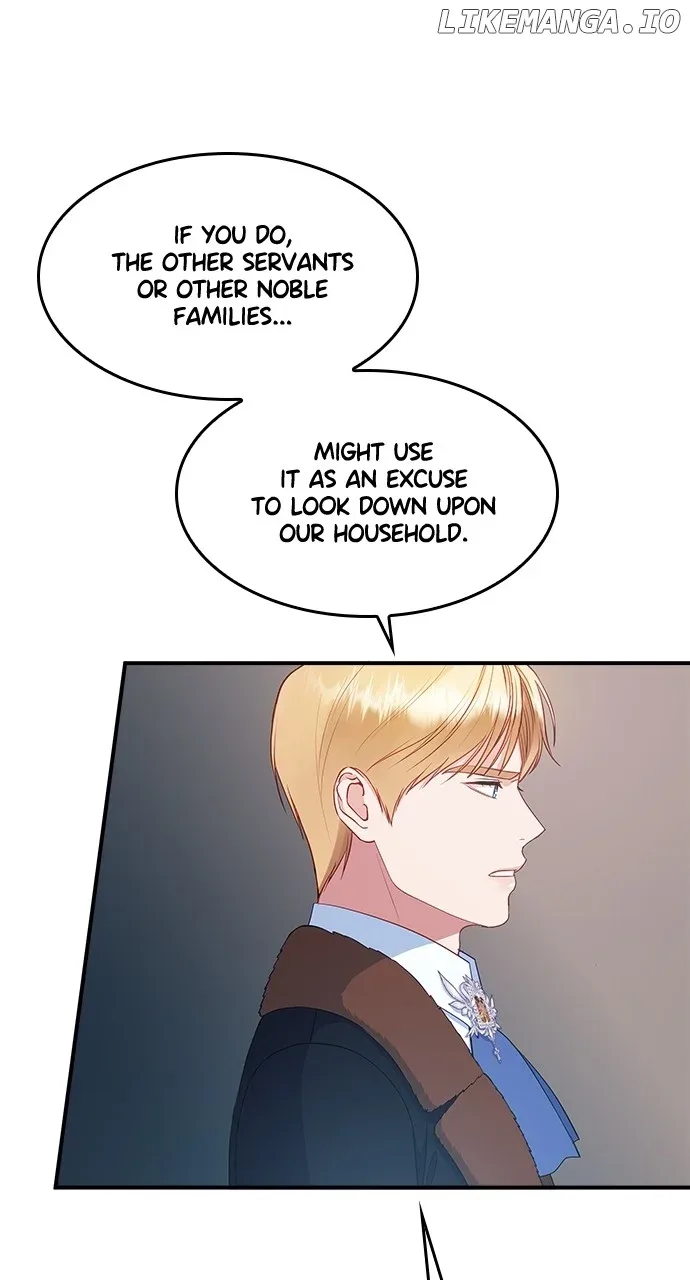 What Does That Evil Dragon Live For? Chapter 18 page 11