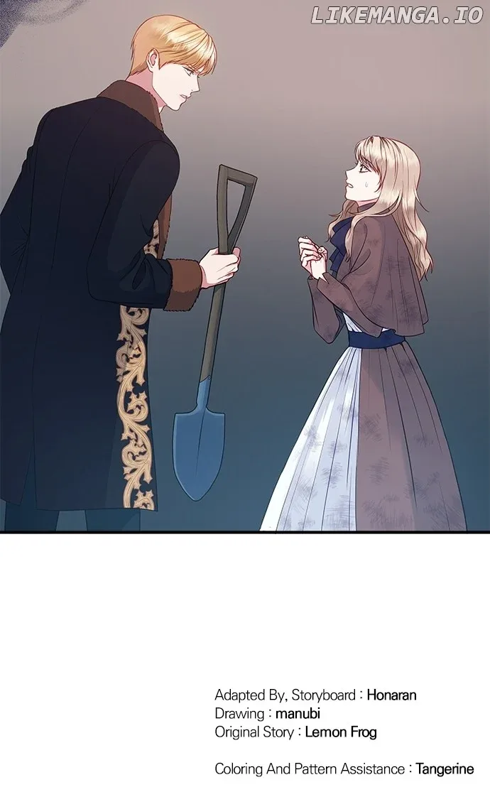 What Does That Evil Dragon Live For? Chapter 17 page 102