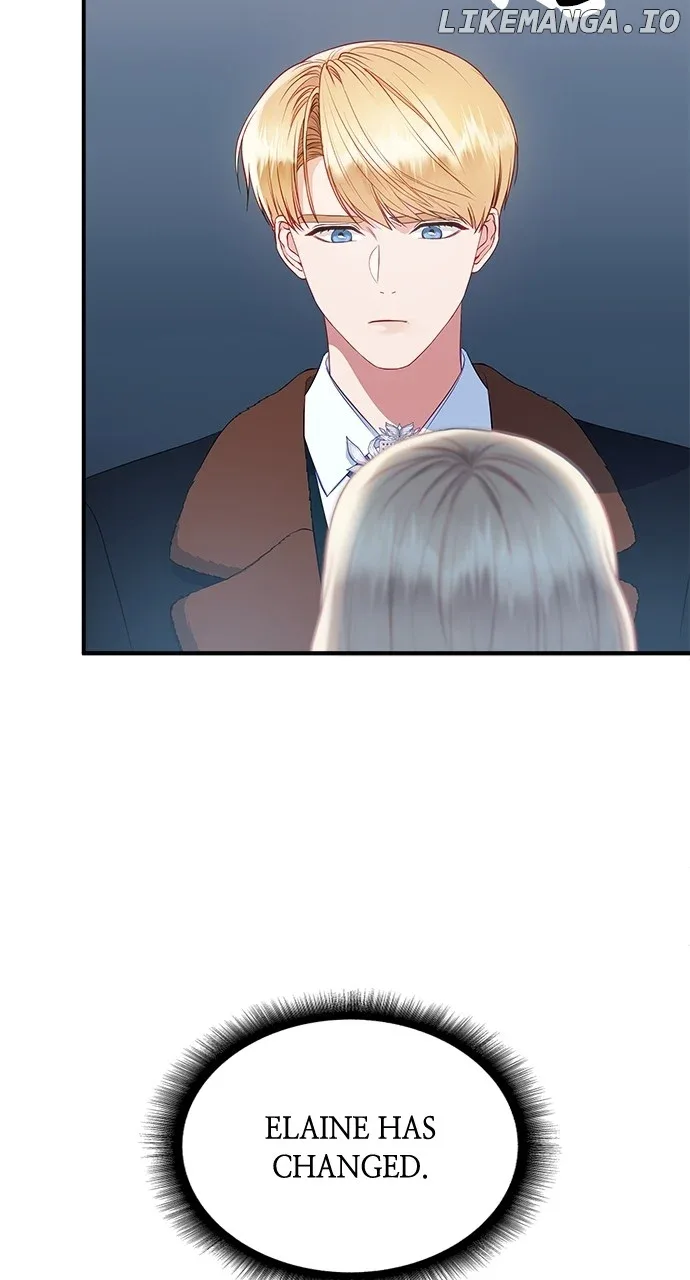 What Does That Evil Dragon Live For? Chapter 18 page 19