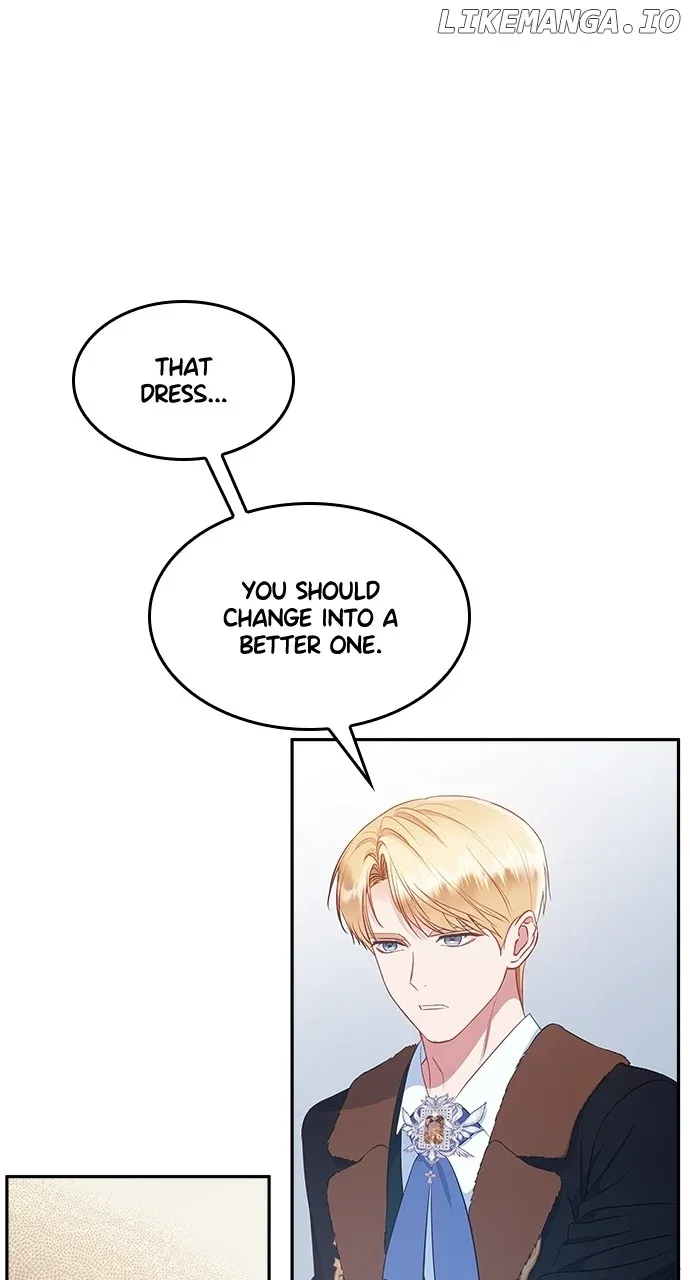 What Does That Evil Dragon Live For? Chapter 18 page 33