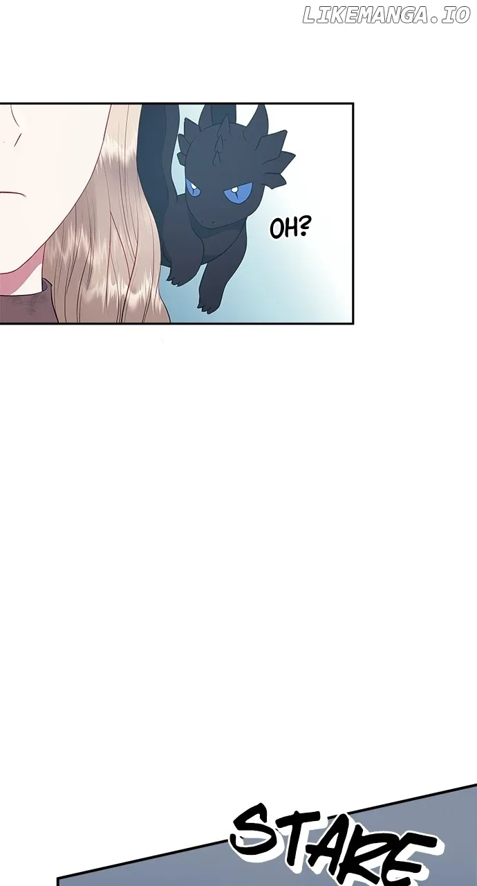 What Does That Evil Dragon Live For? Chapter 18 page 18
