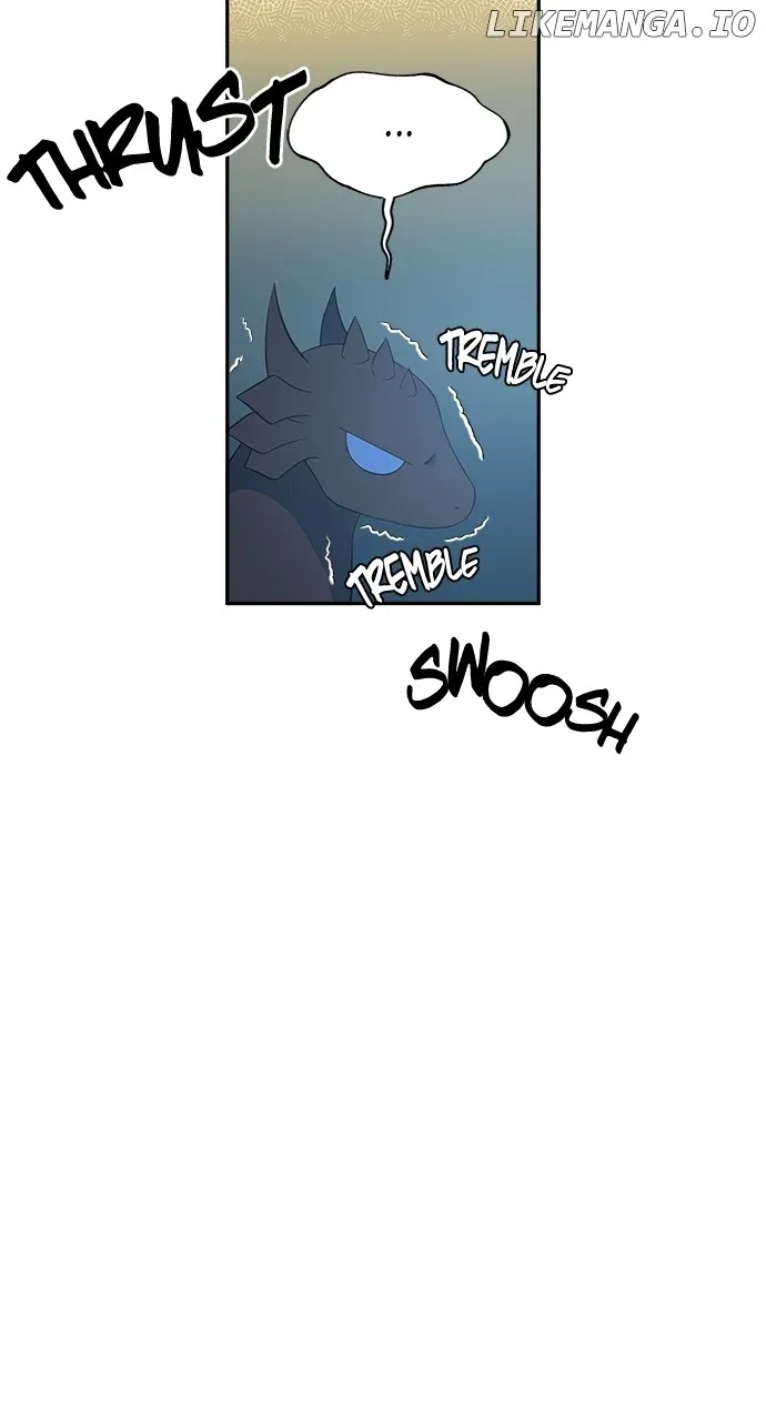 What Does That Evil Dragon Live For? Chapter 17 page 89