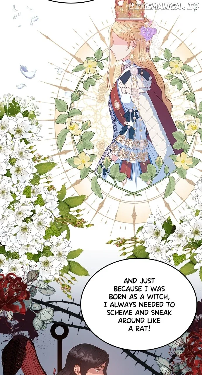 What Does That Evil Dragon Live For? Chapter 17 page 61