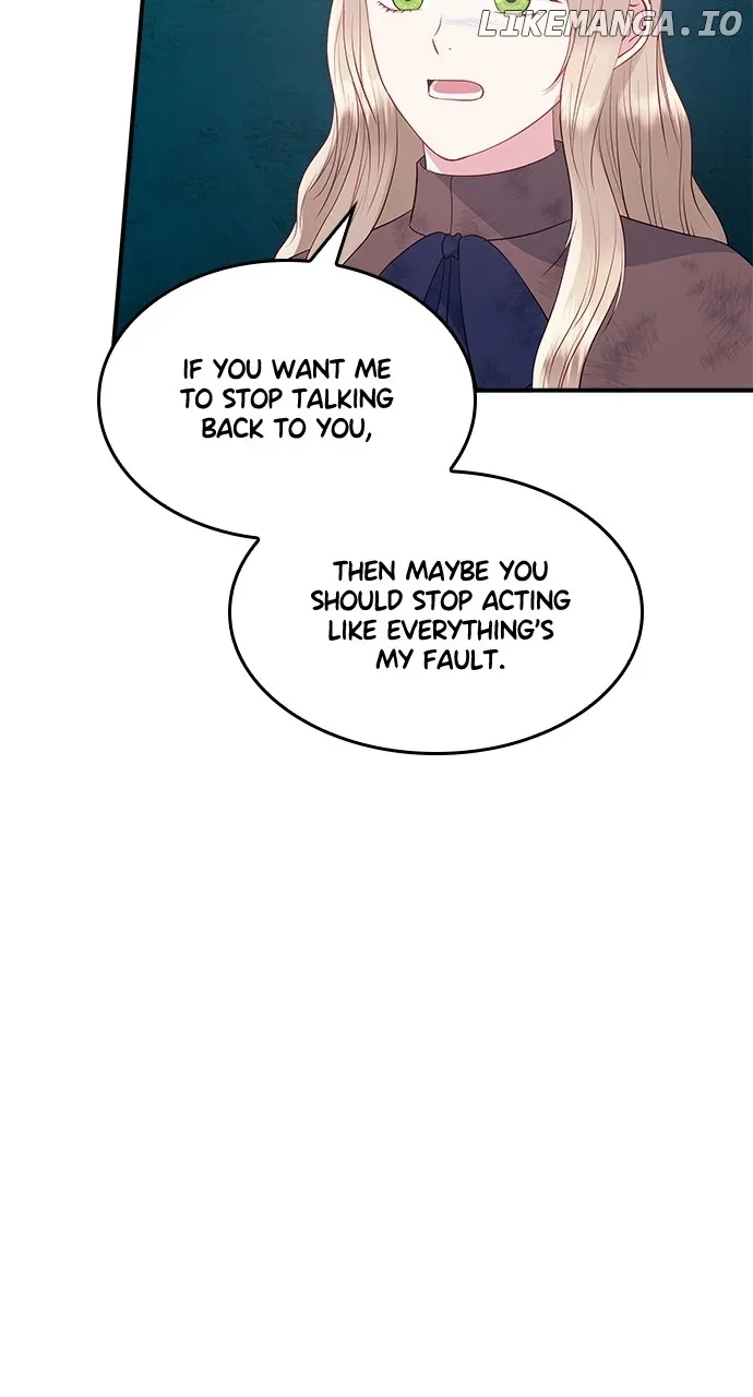 What Does That Evil Dragon Live For? Chapter 18 page 17