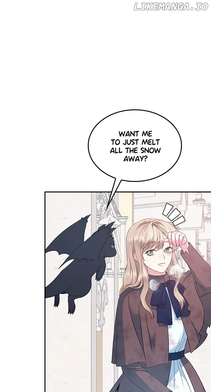 What Does That Evil Dragon Live For? Chapter 17 page 84