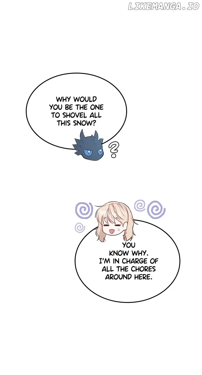 What Does That Evil Dragon Live For? Chapter 17 page 76
