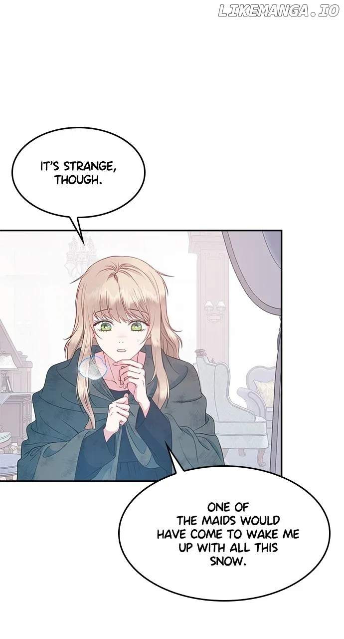 What Does That Evil Dragon Live For? Chapter 17 page 77