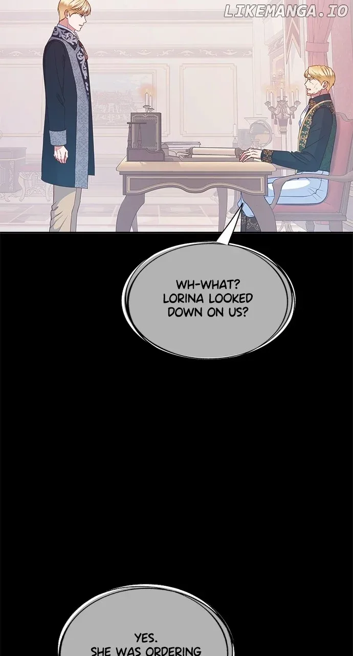 What Does That Evil Dragon Live For? Chapter 18 page 44