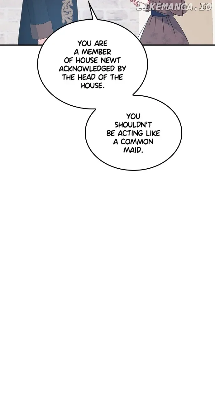 What Does That Evil Dragon Live For? Chapter 18 page 10