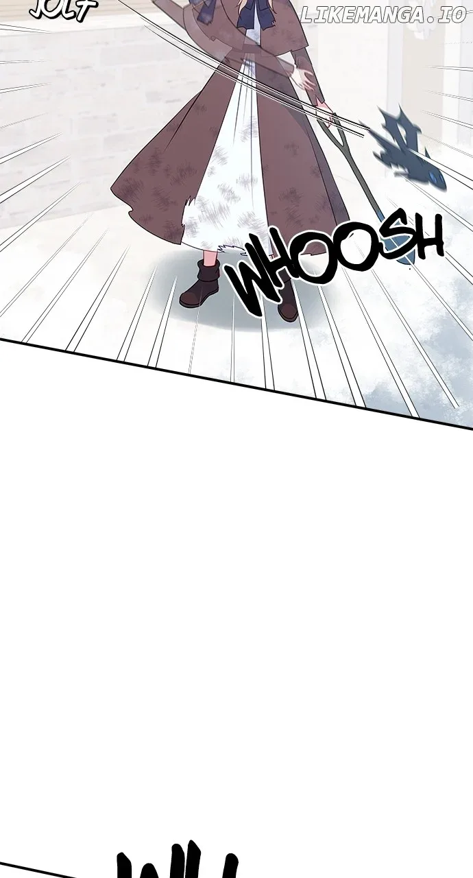 What Does That Evil Dragon Live For? Chapter 17 page 93