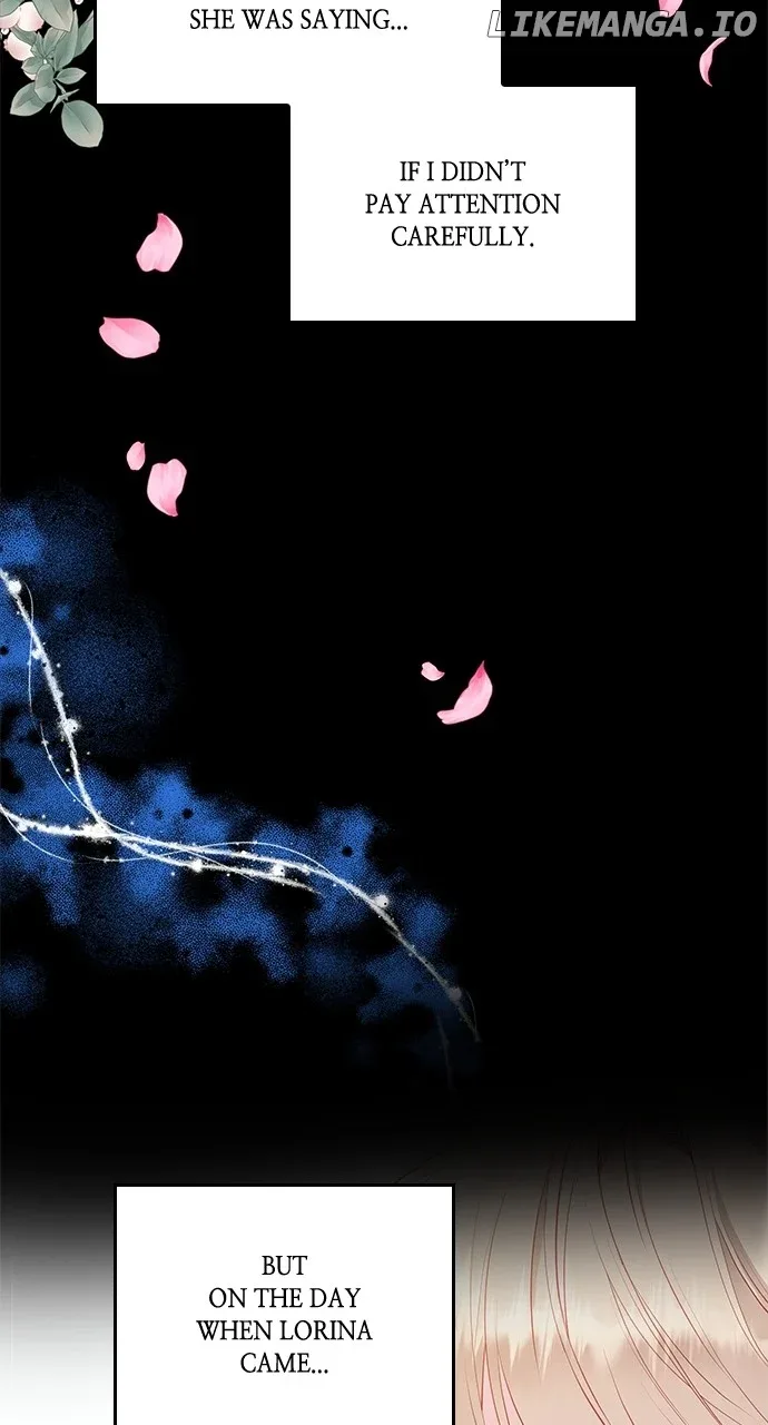 What Does That Evil Dragon Live For? Chapter 18 page 23