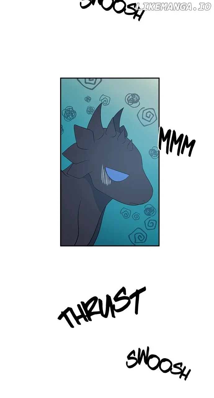 What Does That Evil Dragon Live For? Chapter 17 page 83