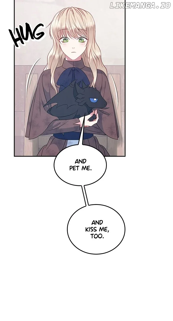 What Does That Evil Dragon Live For? Chapter 18 page 79