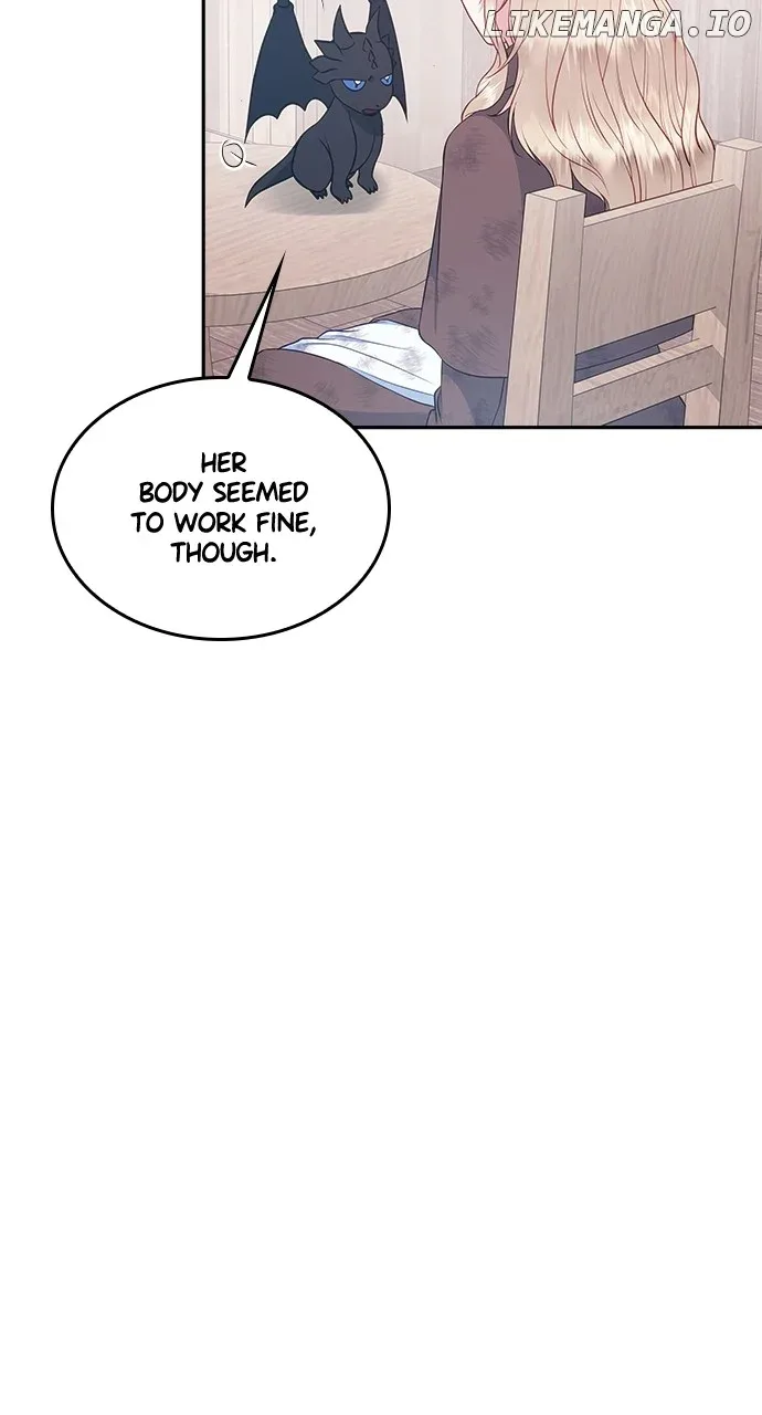 What Does That Evil Dragon Live For? Chapter 18 page 68