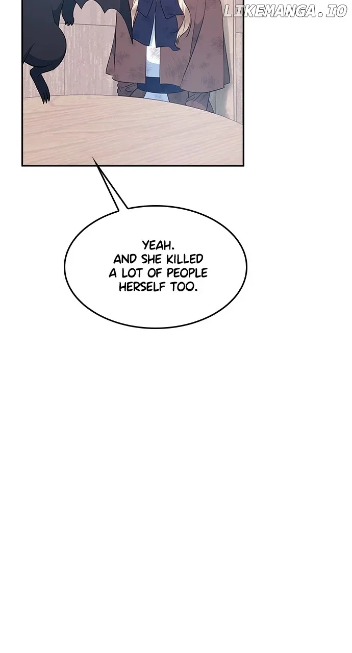 What Does That Evil Dragon Live For? Chapter 18 page 64