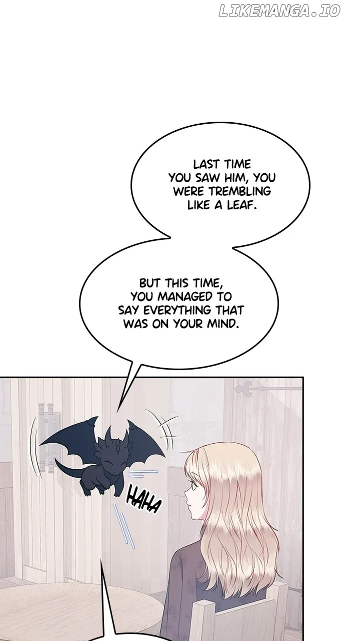 What Does That Evil Dragon Live For? Chapter 18 page 56