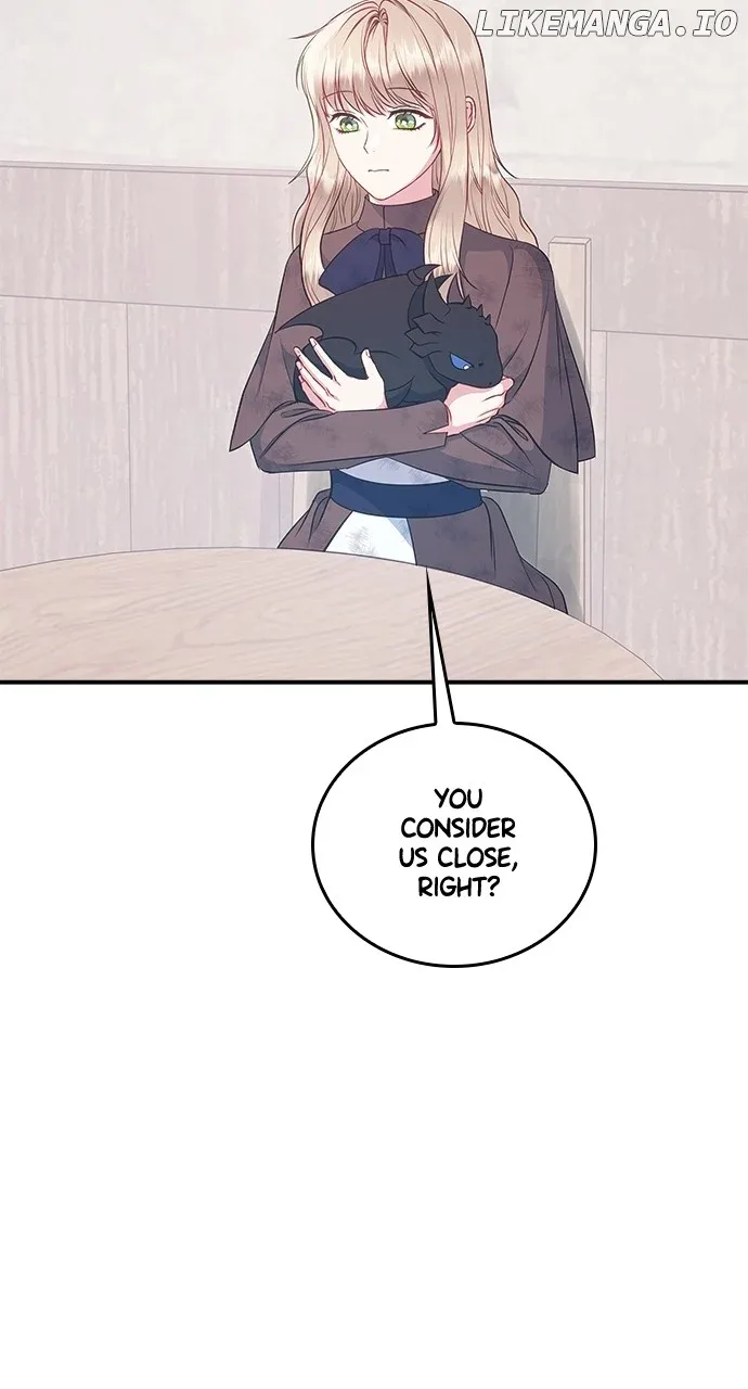 What Does That Evil Dragon Live For? Chapter 18 page 83