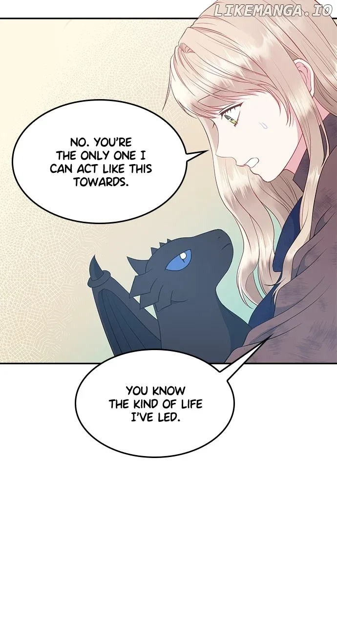 What Does That Evil Dragon Live For? Chapter 18 page 86