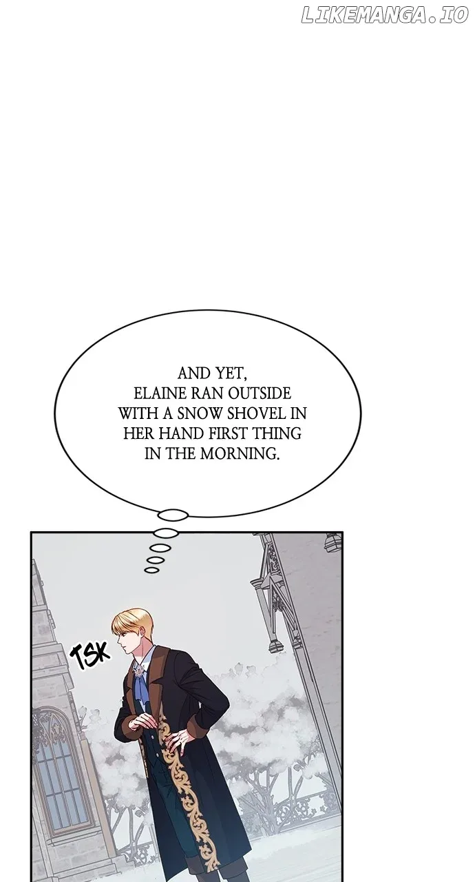 What Does That Evil Dragon Live For? Chapter 18 page 50
