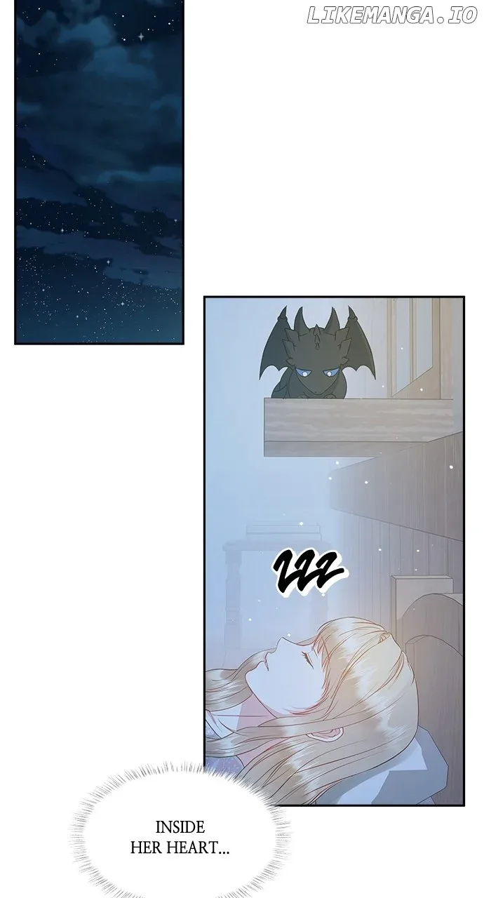 What Does That Evil Dragon Live For? Chapter 18 page 89