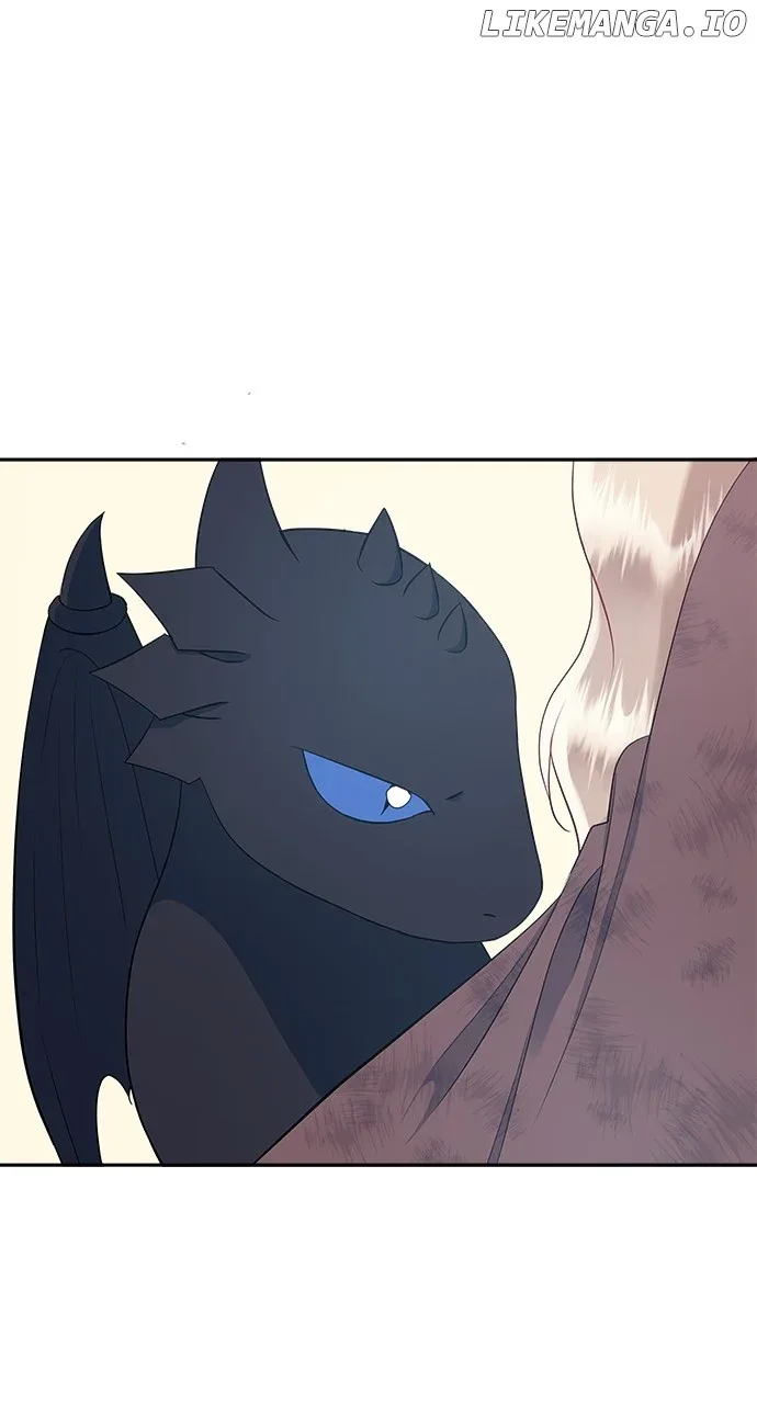 What Does That Evil Dragon Live For? Chapter 18 page 87