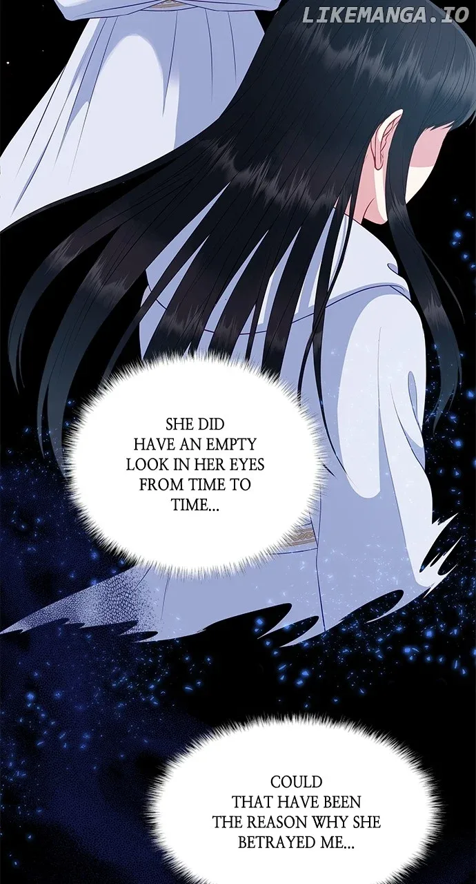What Does That Evil Dragon Live For? Chapter 18 page 92