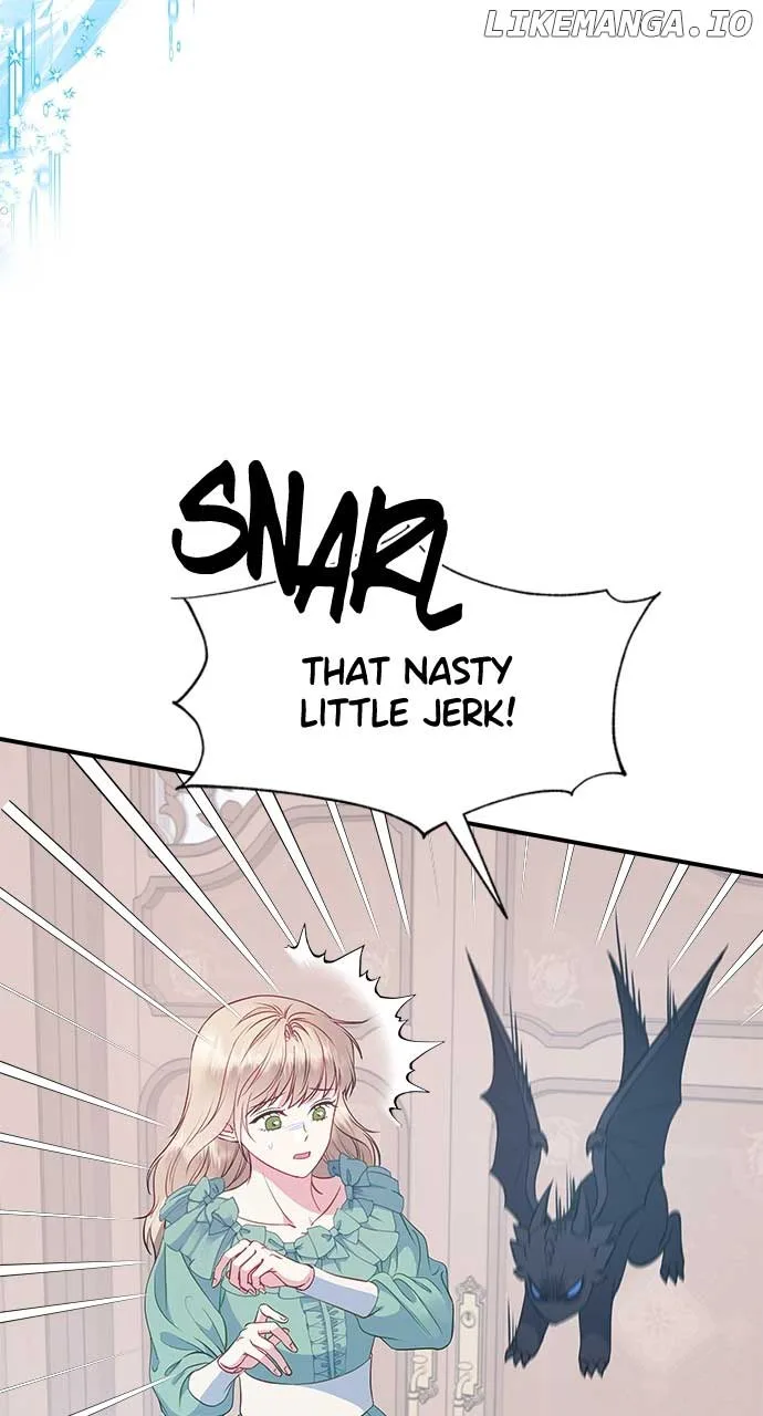 What Does That Evil Dragon Live For? Chapter 15 page 64
