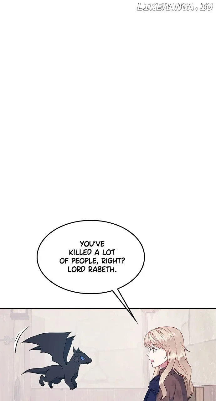 What Does That Evil Dragon Live For? Chapter 18 page 60