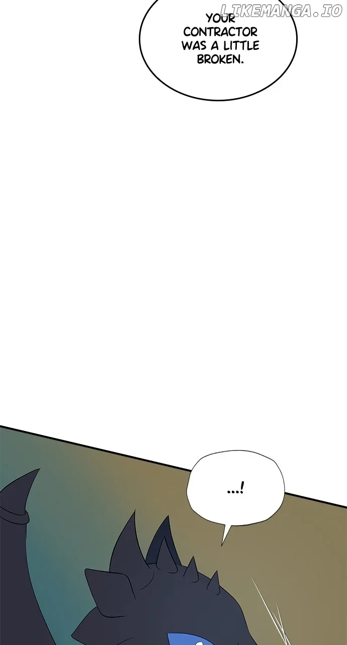 What Does That Evil Dragon Live For? Chapter 18 page 66
