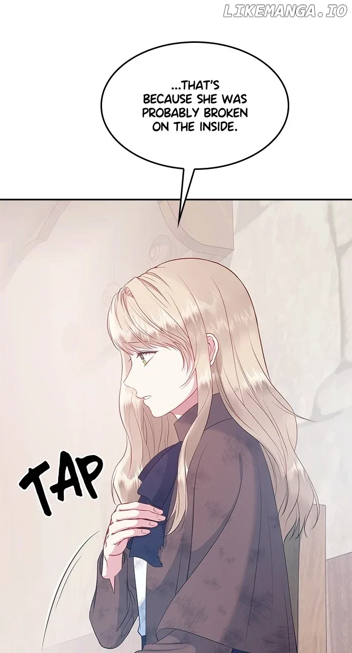 What Does That Evil Dragon Live For? Chapter 18 page 69