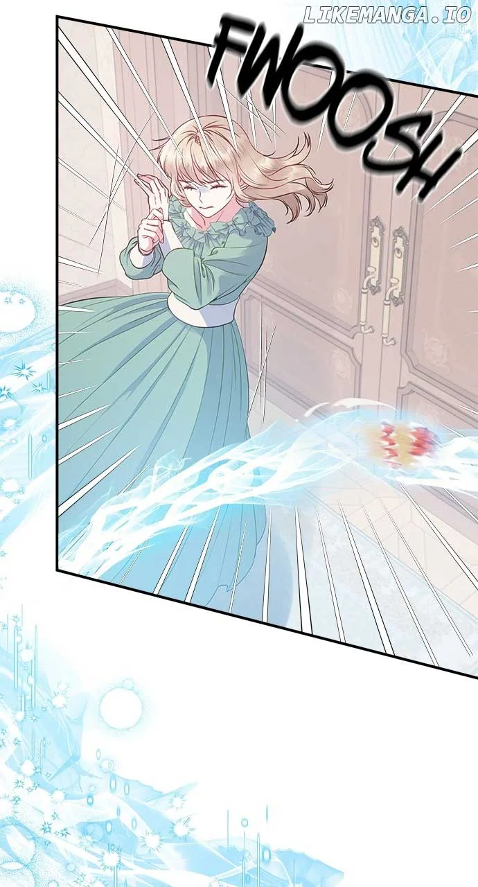 What Does That Evil Dragon Live For? Chapter 15 page 62