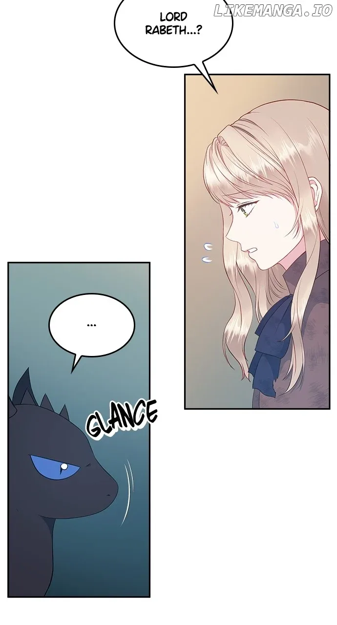 What Does That Evil Dragon Live For? Chapter 18 page 76