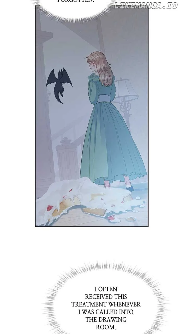 What Does That Evil Dragon Live For? Chapter 15 page 66