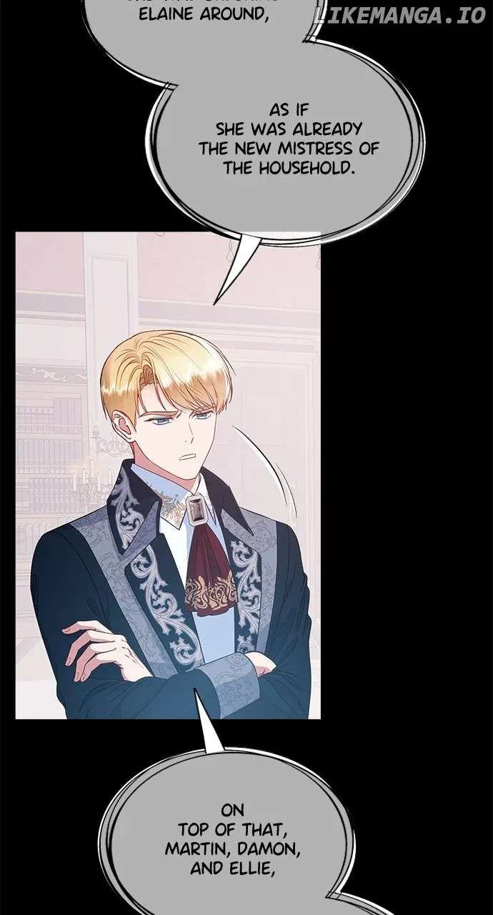What Does That Evil Dragon Live For? Chapter 18 page 45